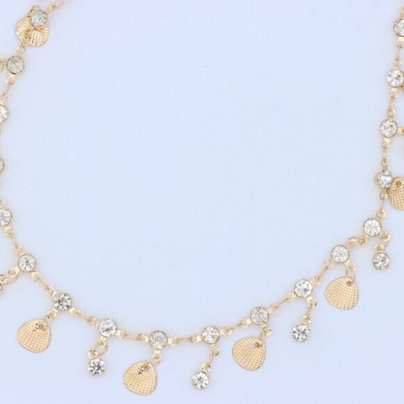 "Minimalist & Elegant Necklace Chain – Perfect for Women & Girls | UNVRC1303 - Picture 2 of 10